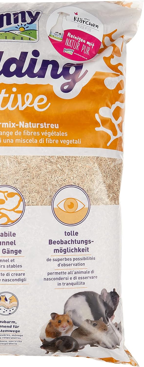 BunnyNature Bedding Active 35 l