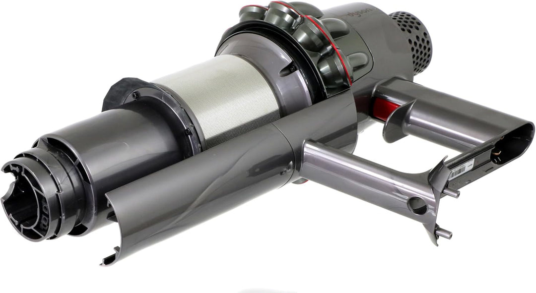 Dyson V10 Absolute (SV12) Akku-Staubsauger, Hauptkörper, Motor & Zyklonbaugruppe