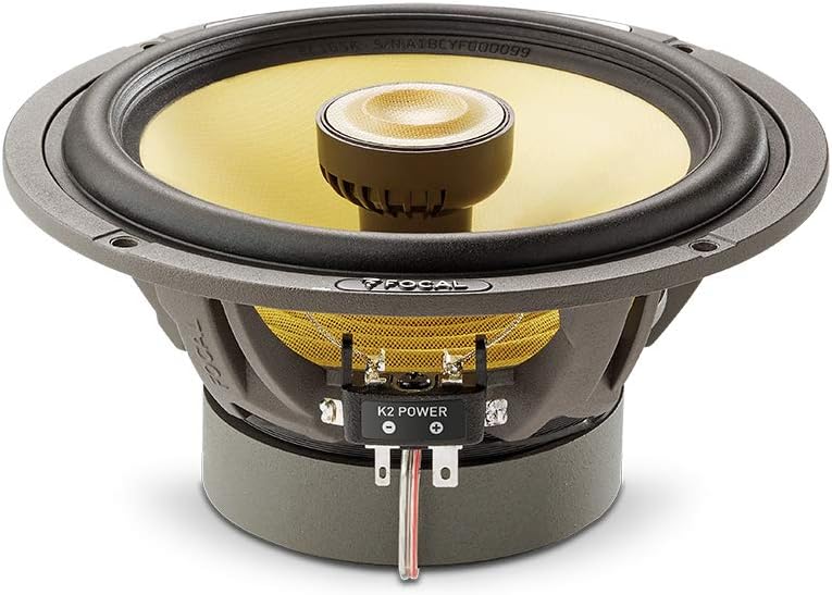 Focal EC165K