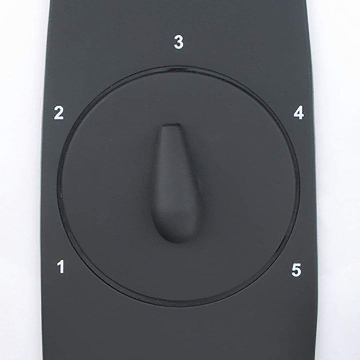 Cloer 261 Hörncheneisen für hauchdünne, knusprige Hörnchen, 800 W, Hörnchengrösse 14,5 cm Durchmesse