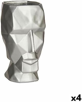Gift Decor Vase, Mehrfarbig, Standard