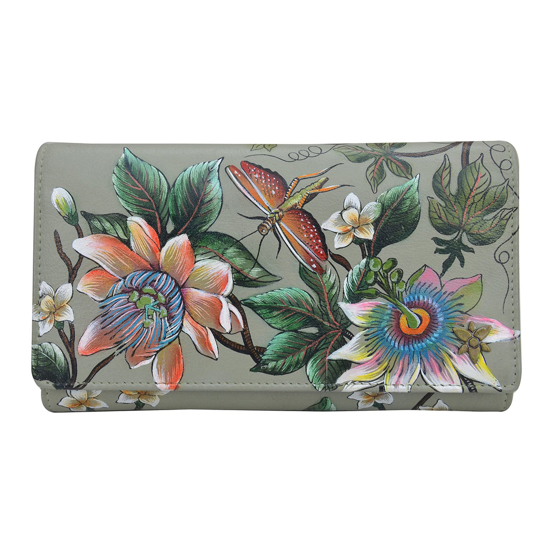 Anuschka Einheitsgrösse Floral Passion, Einheitsgröße Floral Passion