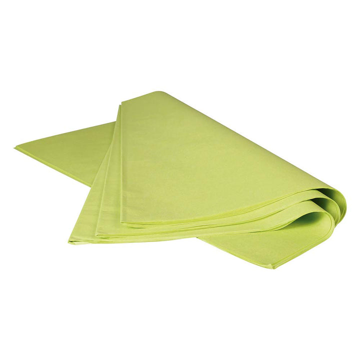 Clairefontaine 393619C Ries (mit 480 Blatt Seidenpapier, 50 x 75 cm, 18 g/qm, ideal für Deko und Bas