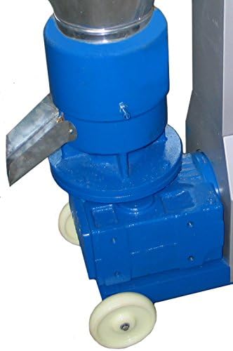 Pelletpresse PP230 UG-S 7,5kw