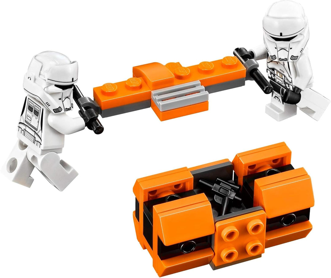 LEGO Star Wars 75152 - Imperial Assault Hovertank™