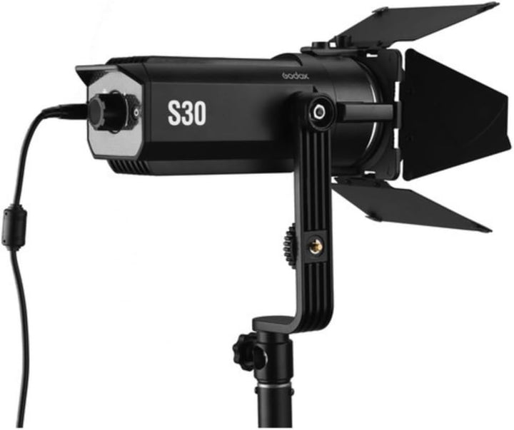Godox Focusing LED Light S30