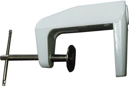 Beltom® LUPENLEUCHTE STATIV LINSE 5 DIOPTRIEN KALTLICHT + TISCHKLEMME LUPENLAMPE 22 W