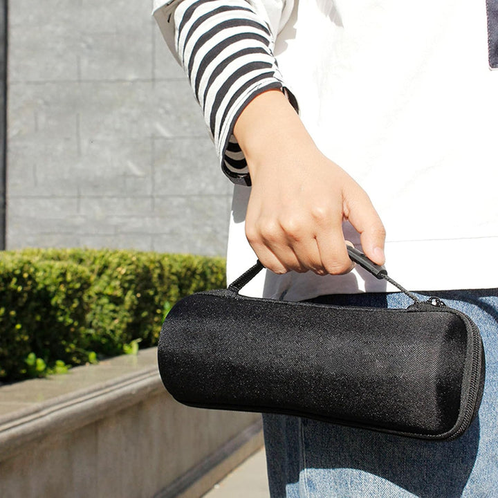 Tasche für Manuelle Kaffeemühle, Tragetasche wasserdichte Kaffeemühlen Koffer Aufbewahrungskoffer fü