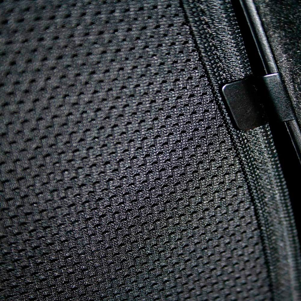 Sonniboy kompatibel mit Volkswagen Golf VI 5-türer 2008-2012