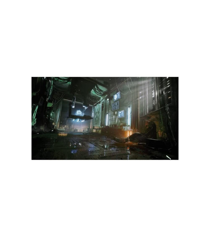 KOCH MEDIA SAS Observer System Redux D1 P4 VF, 4020628691455, Schwarz