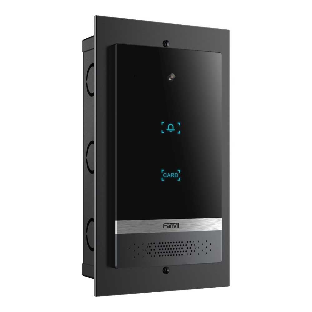 Fanvil i61 Doorphone, Schwarz
