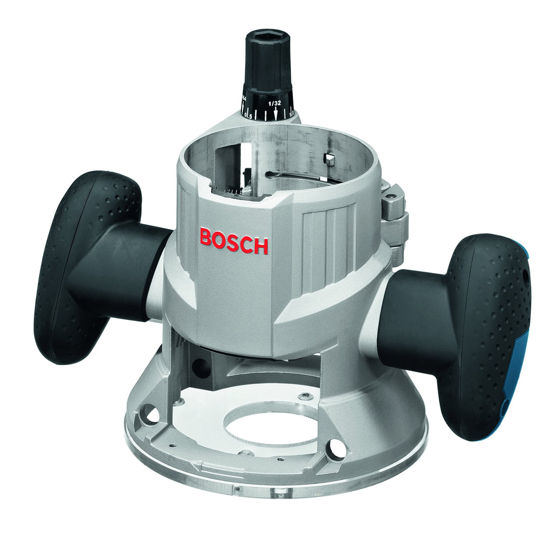 Bosch Professional Kopiereinheit GKF 1600 CE (für GOF 1600
