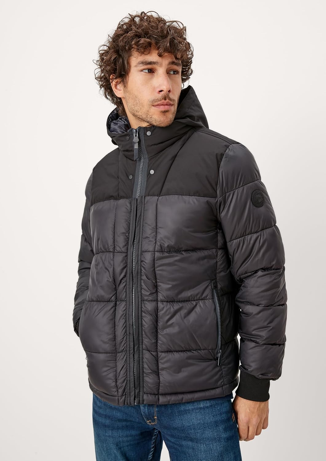 s.Oliver Herren Jacke XL 9999, XL 9999