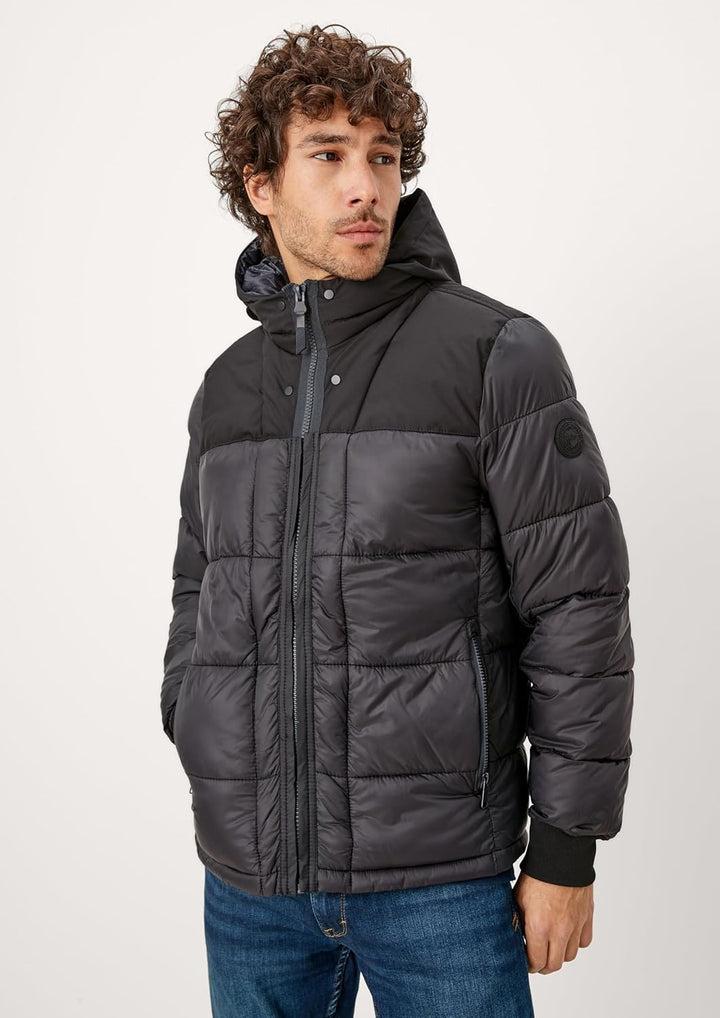 s.Oliver Herren Jacke XXL 9999, XXL 9999