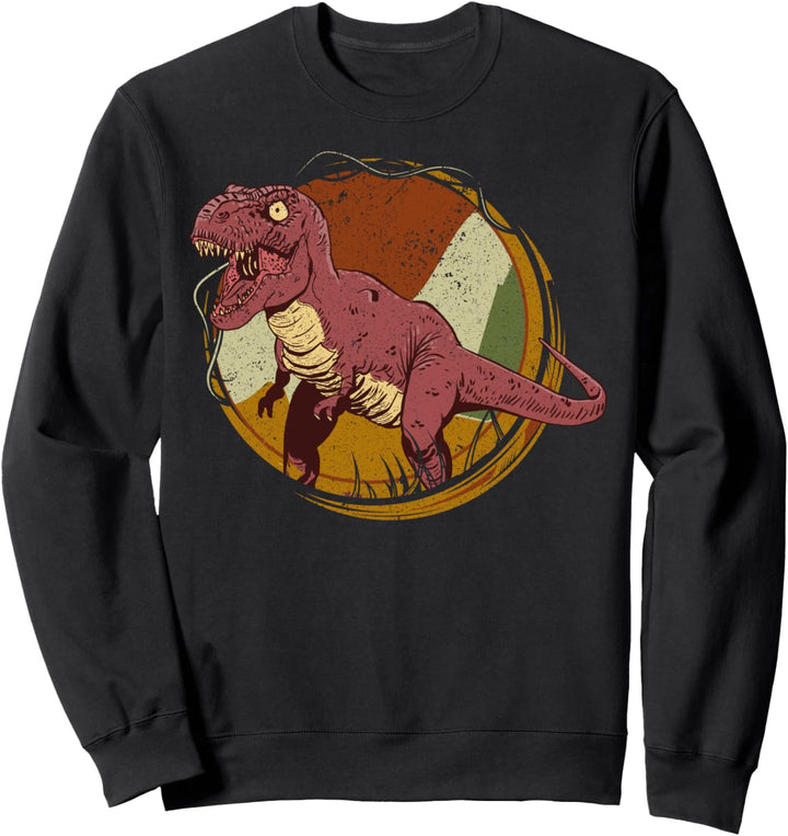 T-rex Dinosaurier Tyrannosaurus Rex Sweatshirt