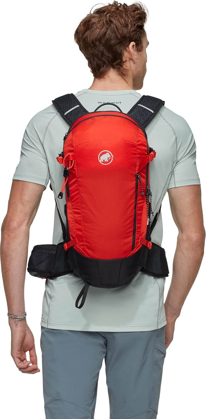 Mammut Lithium 15 15 Liter Mammut Red-black, 15 Liter Mammut Red-black