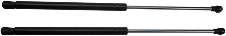 Frankberg 2x Gasfeder Dämpfer Heckklappe Kompatibel mit B.o.r.a 1J6 Kombi 1999-2005 Golf IV 1J1 Schr