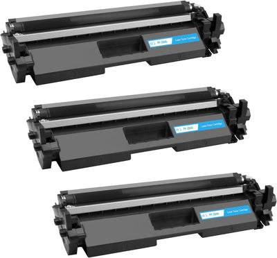 Tito-Express 3 Toner XXL MIT CHIP kompatibel mit HP CF294A | geeignet für HP Laserjet Pro M118DW MFP