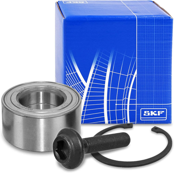 SKF Radlagersatz Radlager Set Vorne Hinten | VKBA 3449 | Für GALAXY ALHAMBRA SHARAN