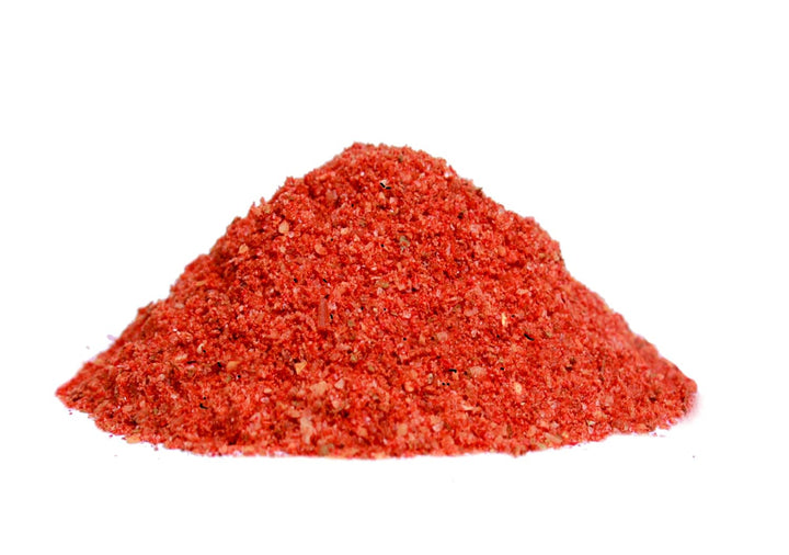 Spicebar Magic Dust BBQ Rub - (500g) in Premium-Bio Qualität im XL Profi-Streuer, Marinade für Fleis