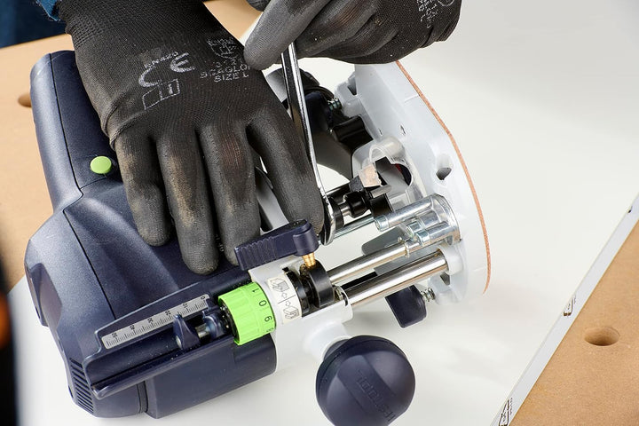Festool Beschlagbohrer HW S8 D34 34 mm, 34 mm
