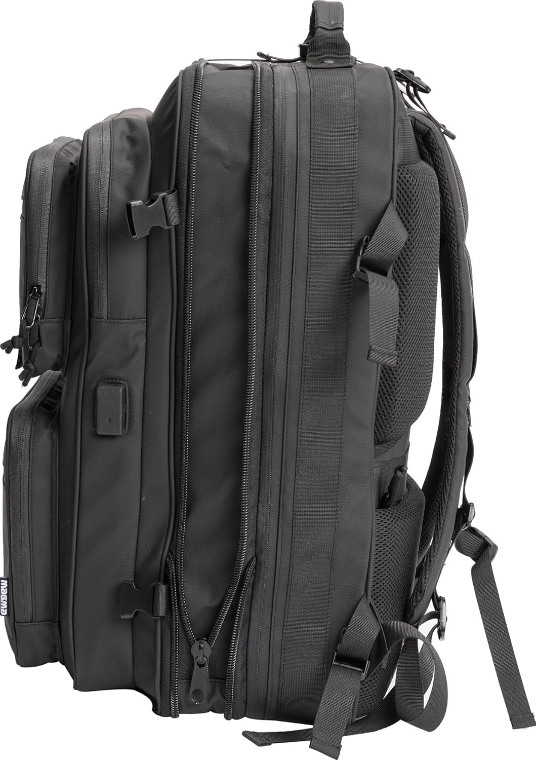 Magma Solid Blaze Pack 180 - DJ Equipment Tasche