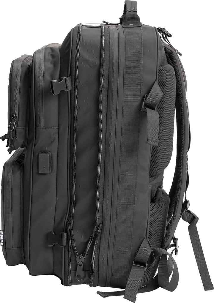 Magma Solid Blaze Pack 180 - DJ Equipment Tasche