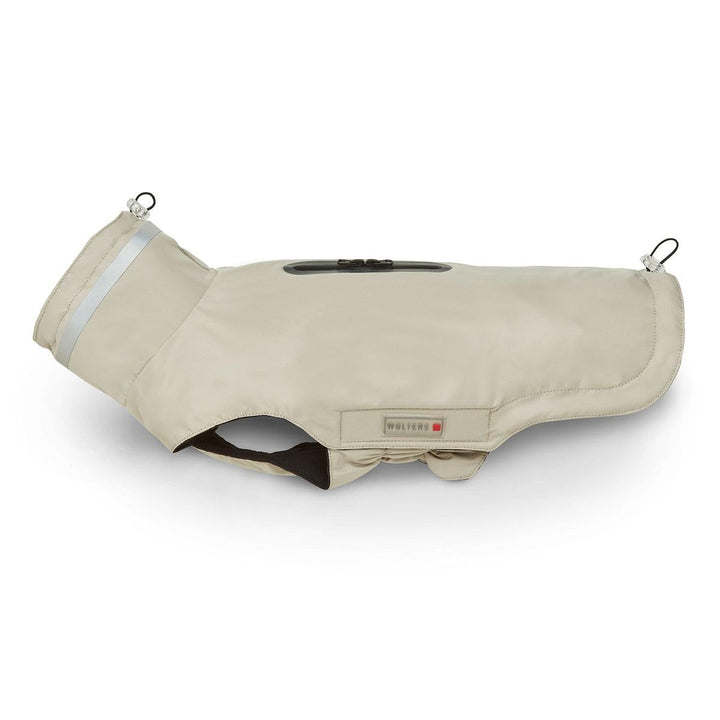 Wolters Outdoorjacke Modern Classic, Grösse:52 cm, Farbe:Taupe 52 cm taupe, 52 cm taupe