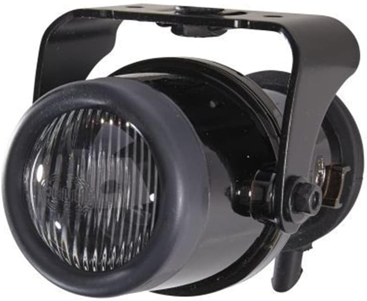 HELLA - Halogen-Arbeitsscheinwerfer - Micro DE - 24V - Anbau/geschraubt - stehend - Nahfeldausleucht