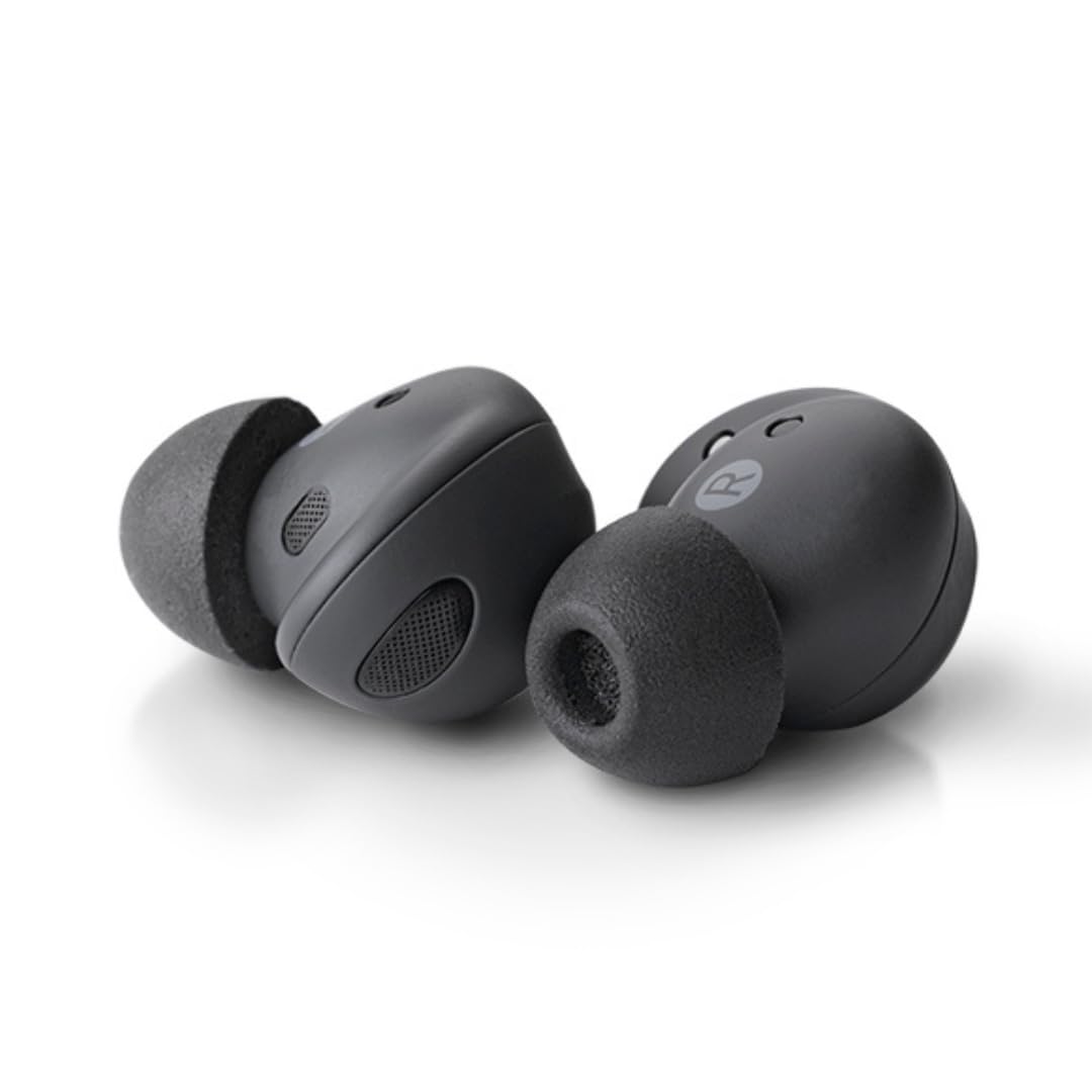 Comply TrueGrip Ohrstöpsel, für Samsung Galaxy Buds 2 Pro, Verschiedene Grössen Verschiedene Grössen