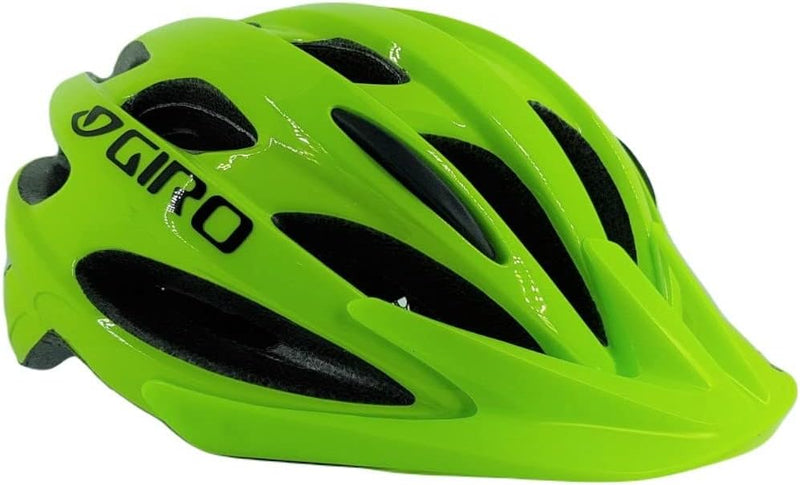 Giro Hale Helm Einheitsgrösse Lime 17, Einheitsgrösse Lime 17