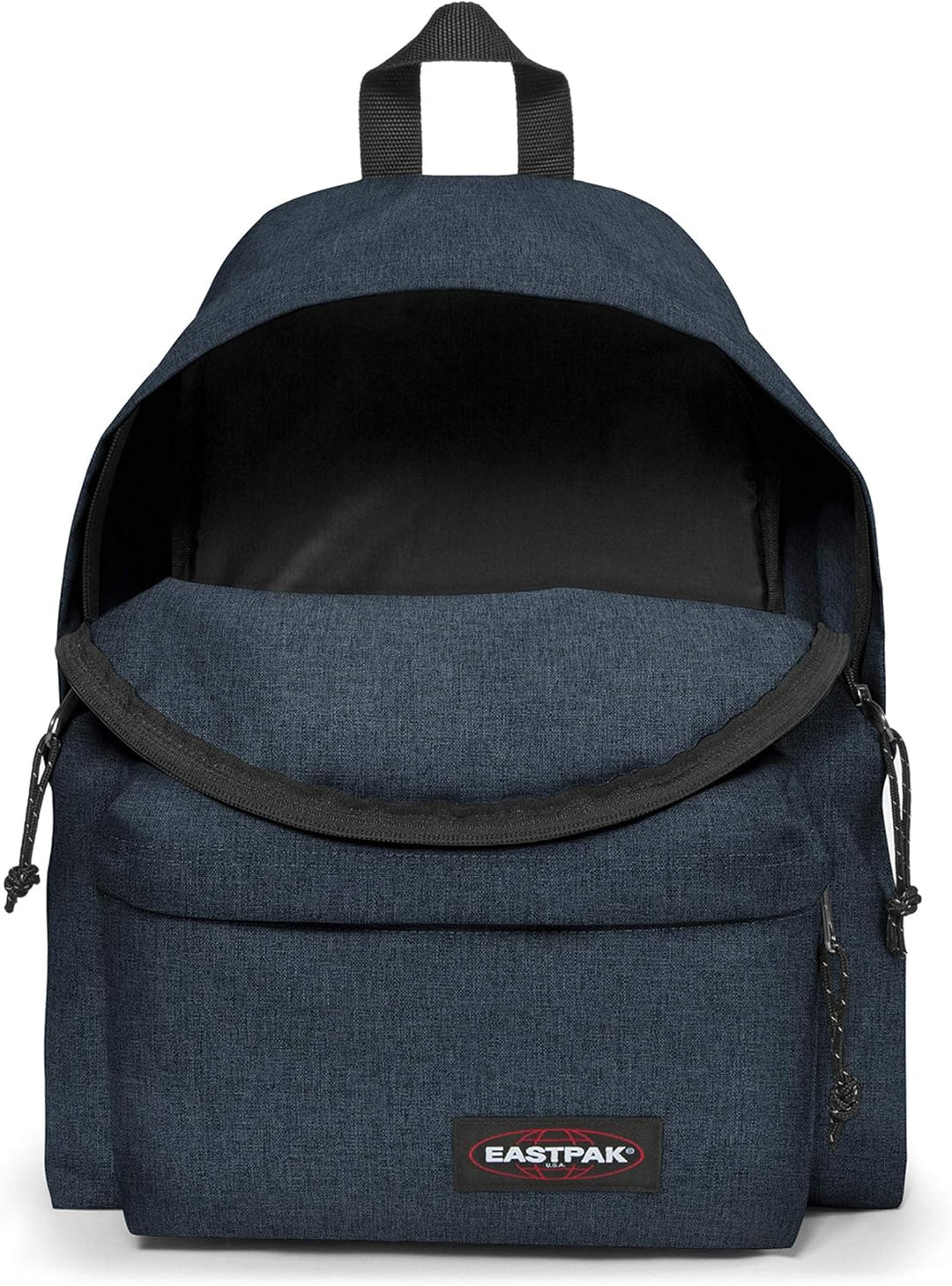 Eastpak Padded PAK'R Rucksack, Einheitsgrösse Triple Denim Single, Triple Denim Single