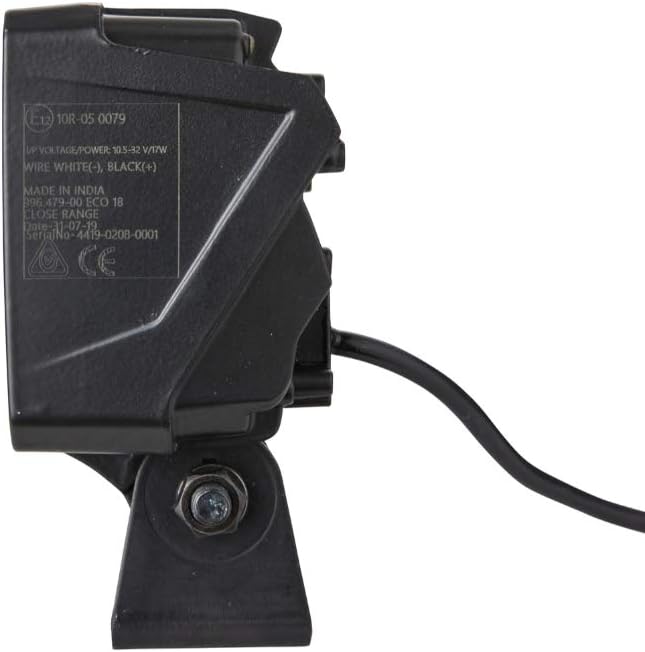 HELLA - LED-Arbeitsscheinwerfer - Eco 18 - 12/24V - 1350lm - geschraubt/Anbau - schwenkbarer Montage