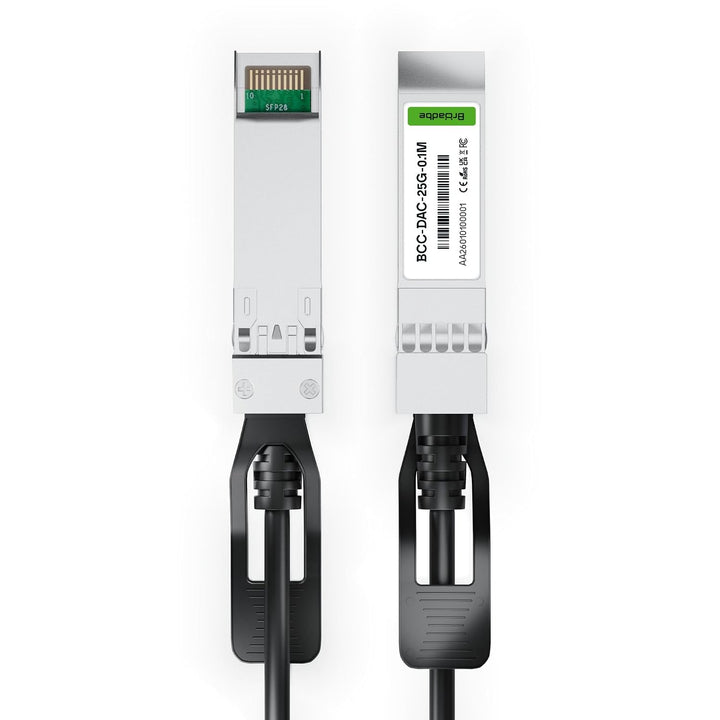 SFP28 DAC-Kabel 25G 3 m 3m 25G, 3m 25G