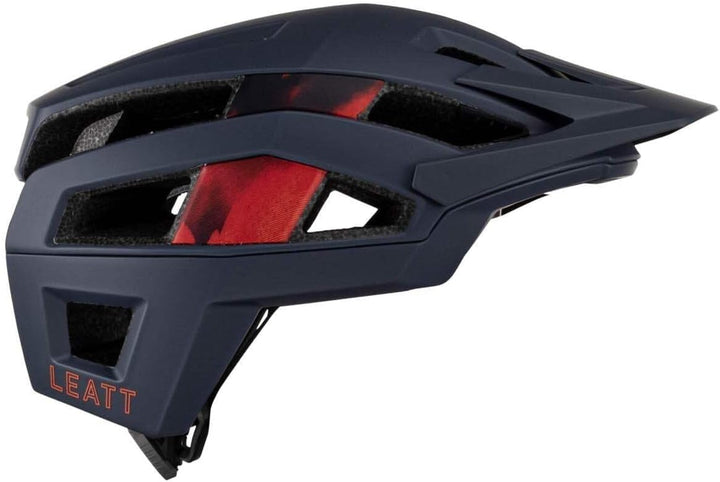 Leatt Helmet MTB Trail 3.0 V23 Shadow 
