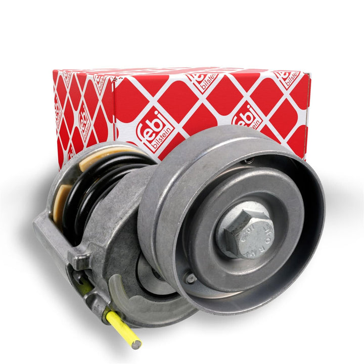 febi bilstein 36693 Riemenspanner für Keilrippenriemen , 1 Stück