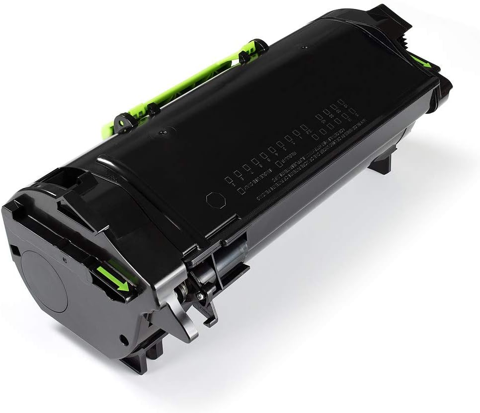 Green2Print Toner schwarz 35000 Seiten ersetzt Toshiba 6B000000619, T520PR passend für Toshiba E-Stu