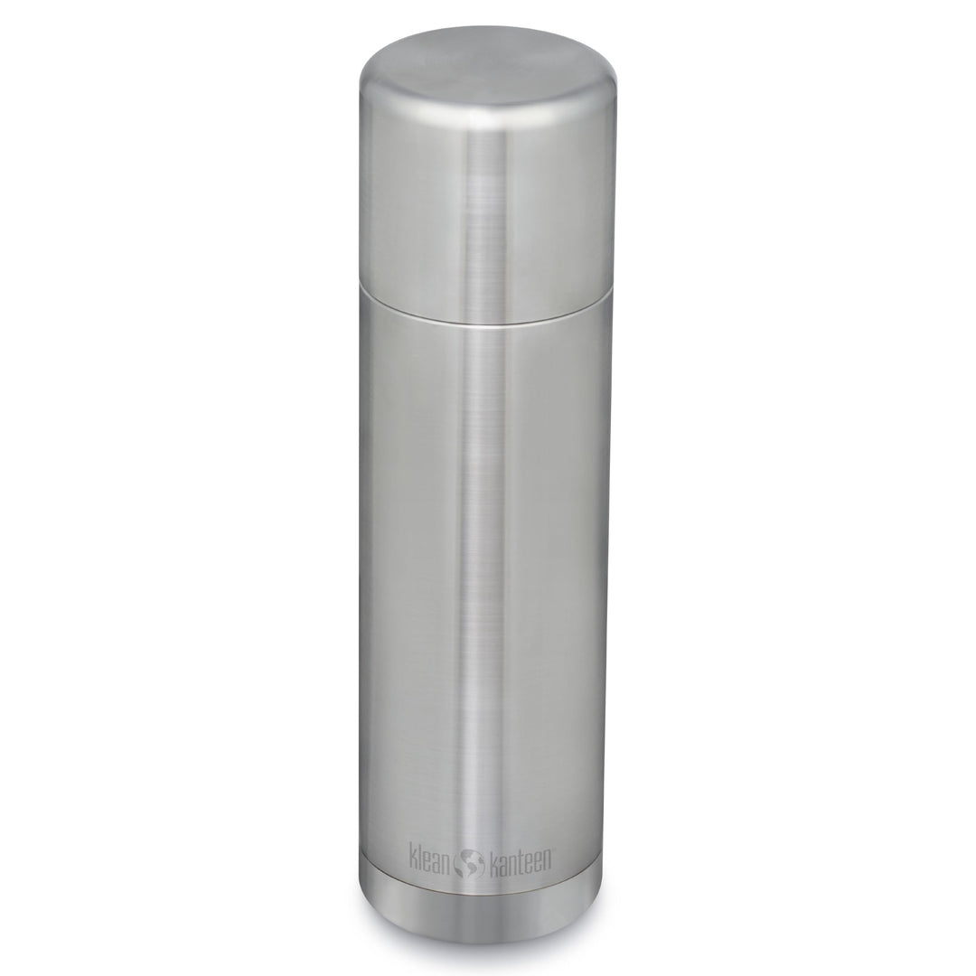 Klean Kanteen Herren tkpro-sb Trinkflasche Einheitsgrösse Brushed Stainless, Einheitsgrösse Brushed