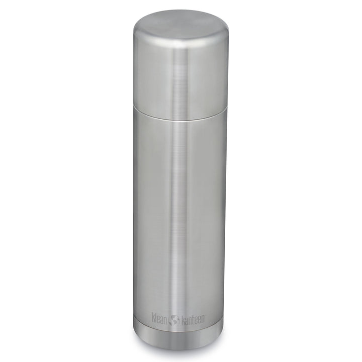 Klean Kanteen Herren tkpro-sb Trinkflasche Einheitsgrösse Brushed Stainless, Einheitsgrösse Brushed
