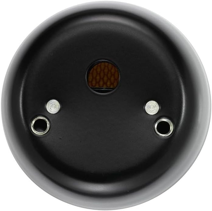 HELLA - Blinkleuchte - Halogen - 12V - Anbau - Stecker: Flachstecker - vorne/links/rechts - Menge: 1