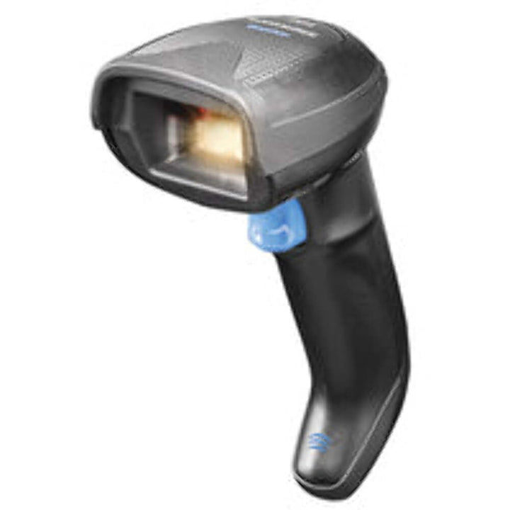 Datalogic ADC Gryphon GM4500, Kit, USB 433 MHz, Black (Kit Includes, GM4500-BK-433K1 (433 MHz, Black