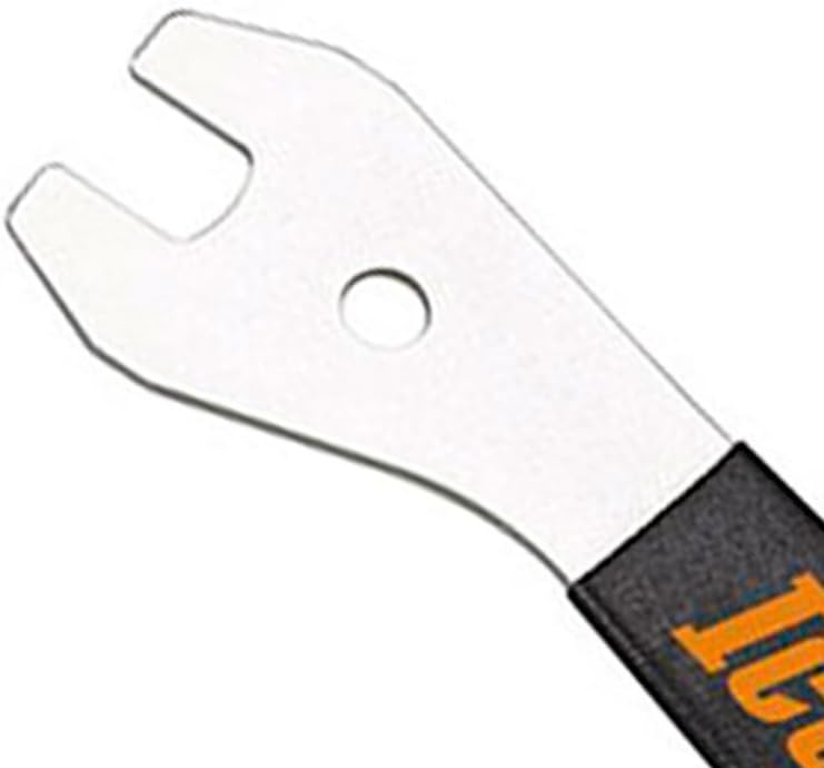IceToolz Cone Wrench Set M Schwarz, M Schwarz
