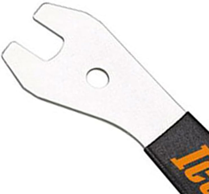 IceToolz Cone Wrench Set M Schwarz, M Schwarz