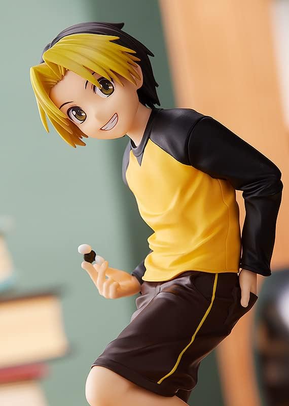GOODSMILE Hikaru NO GO - Hikaru Shindo - Pop Up Parade 13cm 13 Mehrfarbig, 13 Mehrfarbig