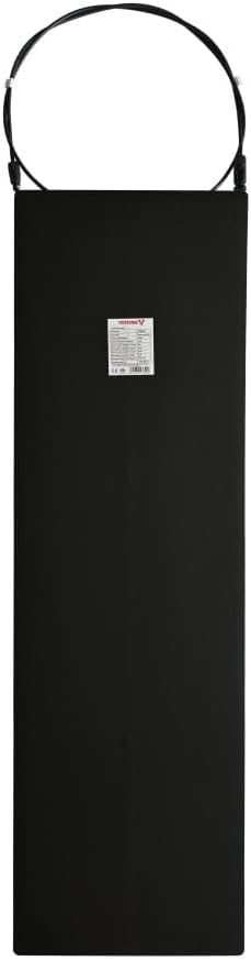 PSM90F 90W 12V Prima Flexible Solarmodul Watt Monokristallin ideal für Wohnmobil Boot Solaranlage Wo