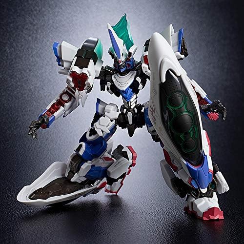 Demonbane: Hagane Works Demonbane Action Figure