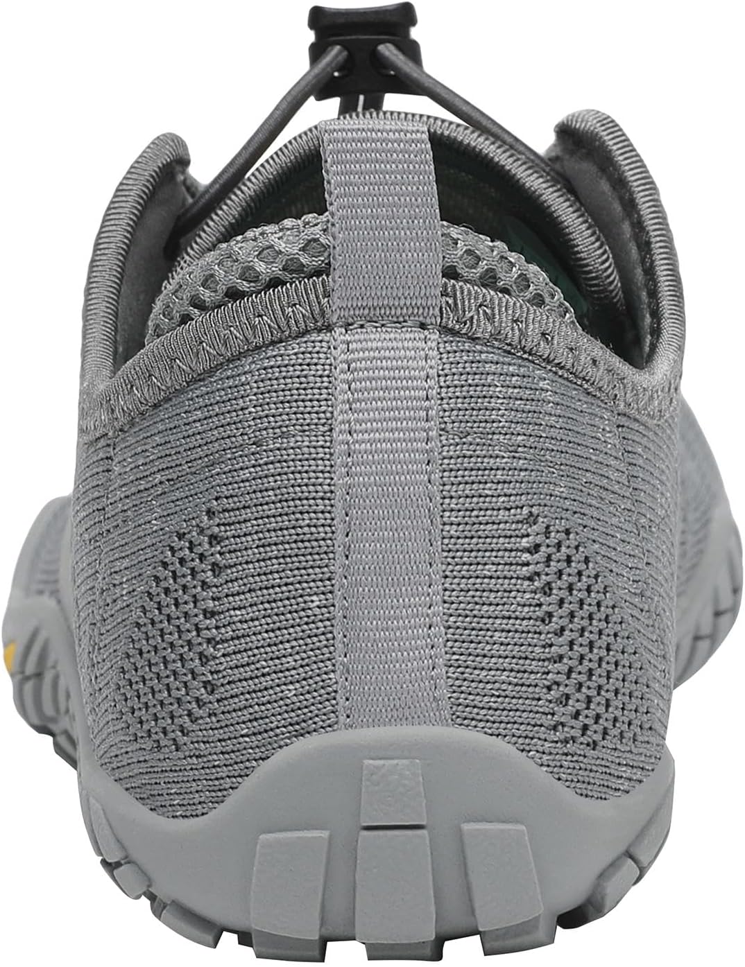 SAGUARO Unisex Minimalistische Barfussschuhe Traillaufschuhe Atmungsaktiv Schnell Trocknend Badeschu