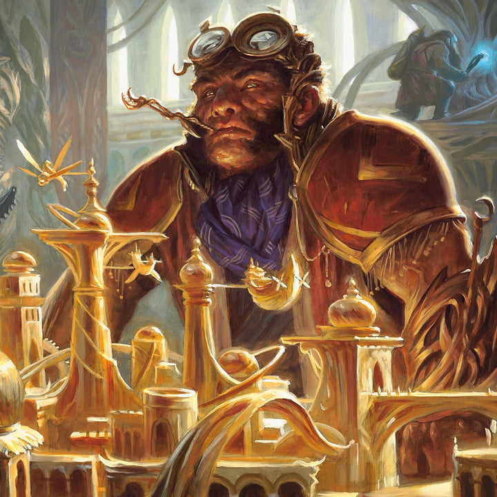 Magic The Gathering Pioneer Challenger Decks 2021 - Orzhov Auras (Weiss-Schwarz)