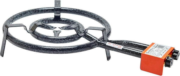 Garcima 20400 Butangas Paelleras , schwarz, 400 mm