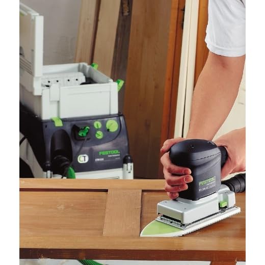 Festool Zapata triangular SSH-STF-V93x266/14
